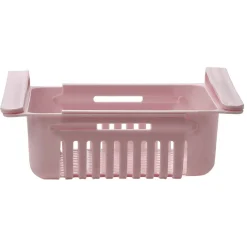 Gifi Tiroir pour réfrigérateur extensible