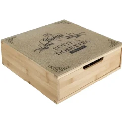 Gifi Tiroir toutes dosettes esprit bistrot Chez Violette