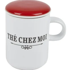 Gifi Tisanière 26 cl