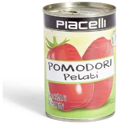 Gifi Tomate pelée 400gr