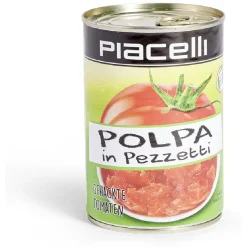 Gifi Tomates concassées 400gr