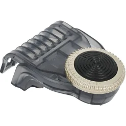 Gifi Beauté^Tondeuse à barbe 2en1 Homday Care avec molette de réglage