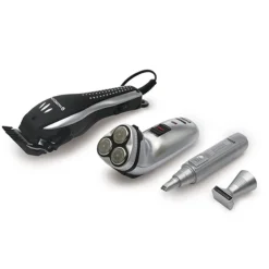 Gifi Beauté^Tondeuse rasoir électrique