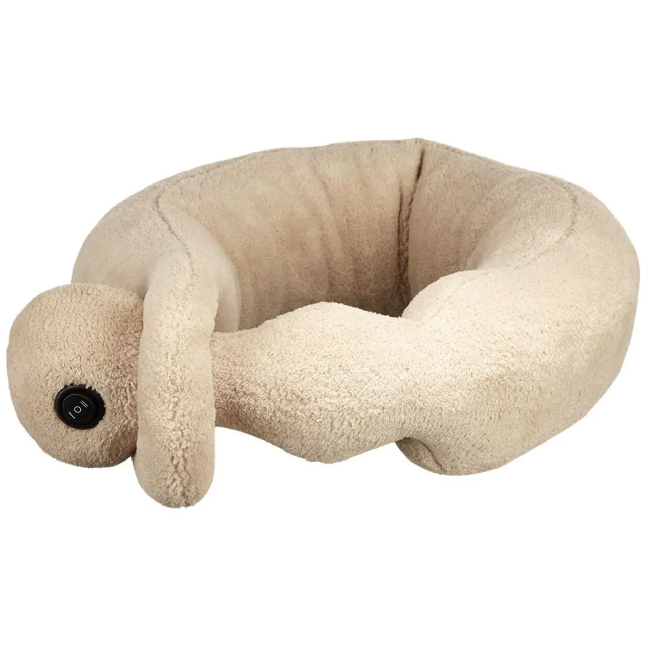 Gifi Bien-Être^Tour de cou massant