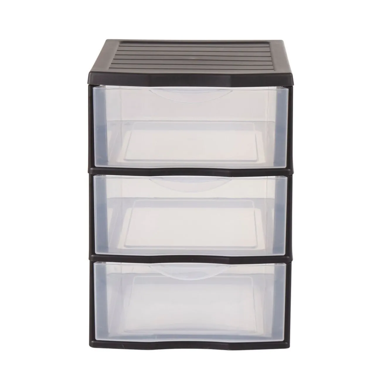 Gifi Rangement|Tour de rangement 3 tiroirs A5