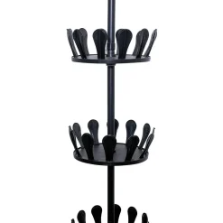 Gifi Rangement|Tour range chaussures jusqu'à 36 paires