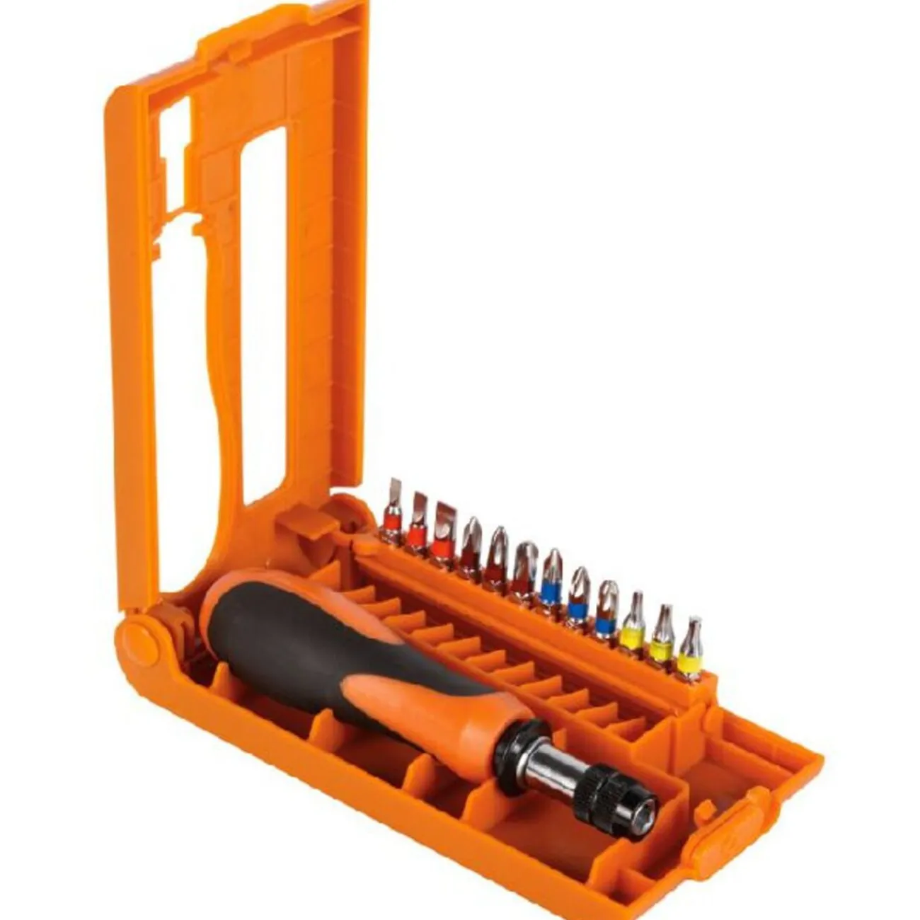 Gifi Outils Bricolage^TOURNEVIS A CLIQUET