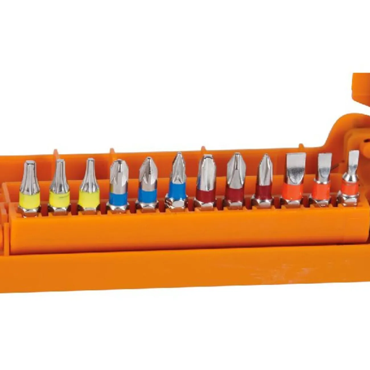 Gifi Outils Bricolage^TOURNEVIS A CLIQUET