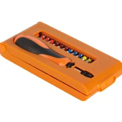 Gifi Outils Bricolage^TOURNEVIS A CLIQUET