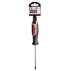 Gifi Outils Bricolage^Tournevis cruciforme 25mm PH1 rouge