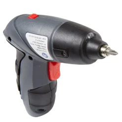 Gifi Outils Électriques^Tournevis électrique sans fil rechargeable