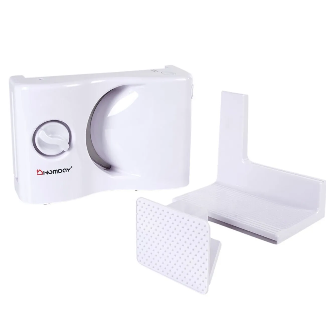 Gifi Trancheuse électrique Homday