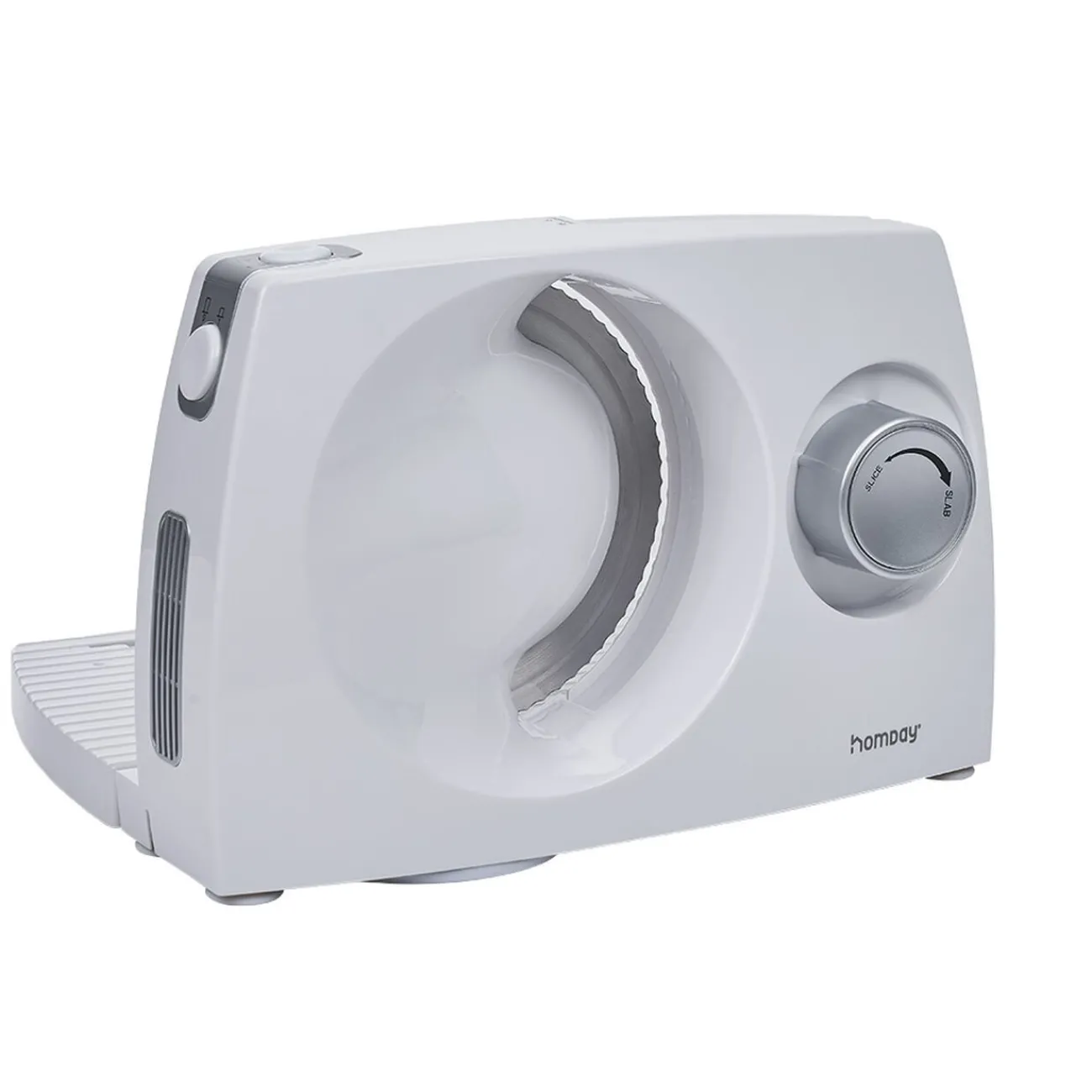 Gifi Trancheuse électrique 150W