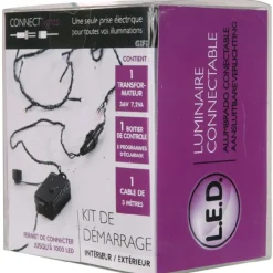 Gifi Accessoires Électriques^Transformateur 7.2 VA Connect Lights