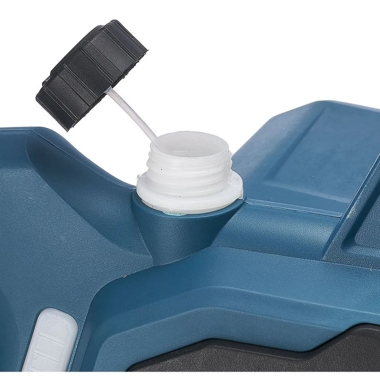 Gifi Outils Électriques^Tronçonneuse électrique Profilex vert et noir 1800W