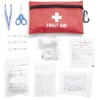 Gifi Bien-Être^Trousse de premier secours 44 pièces