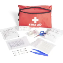Gifi Bien-Être^Trousse de premier secours 44 pièces