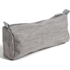 Gifi Rangement|Trousse de voyage polyester L21x9xH6cm - 3 coloris