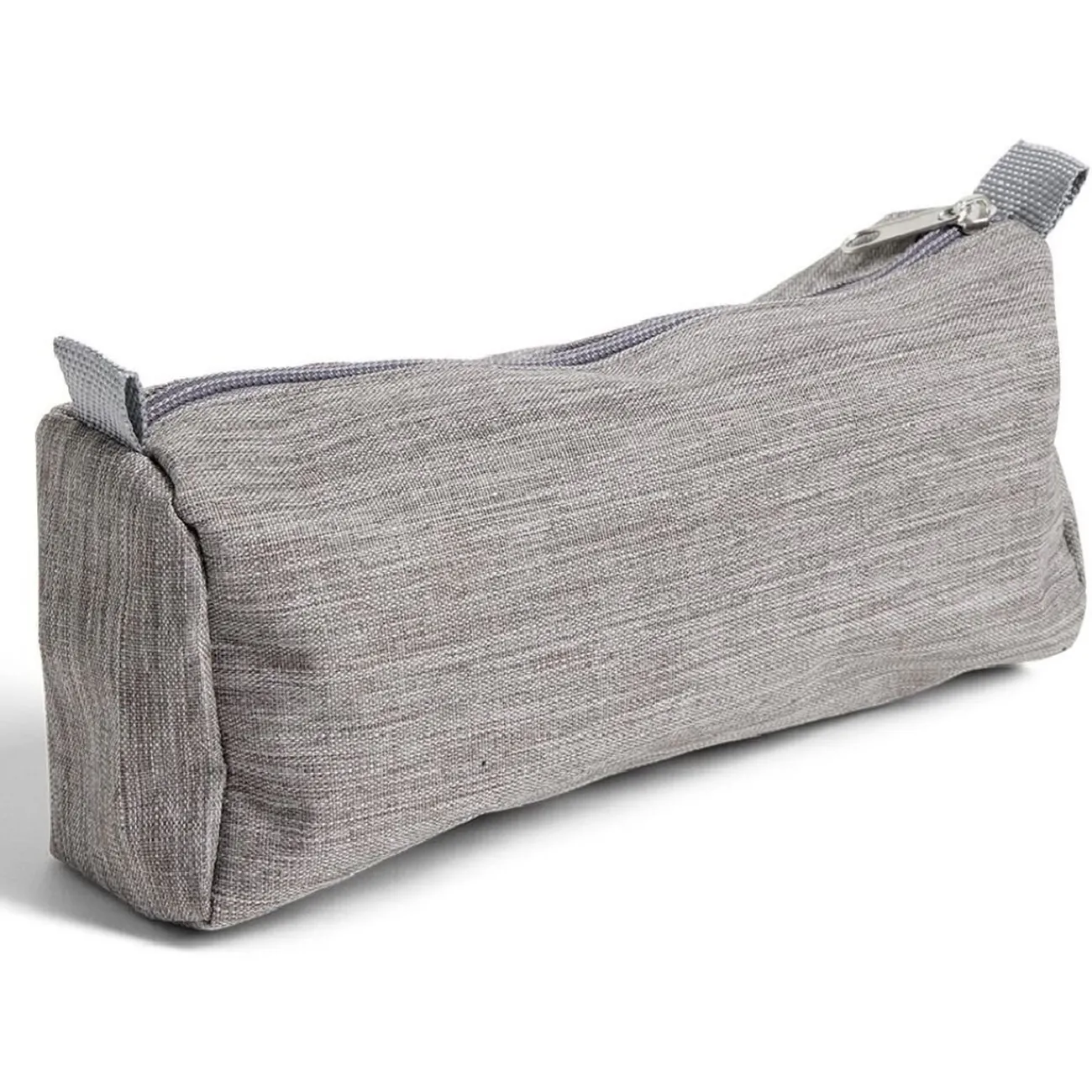 Gifi Rangement|Trousse de voyage polyester L21x9xH6cm - 3 coloris