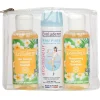 Gifi Bien-Être^Trousse fraîcheur monoï Evoluderm