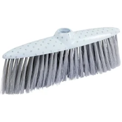 Gifi Nettoyage Et Entretien|Tête de balai Homclean décor bleu et blanc