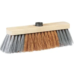 Gifi Nettoyage Et Entretien|Tête de balai moustache en fibre de coco