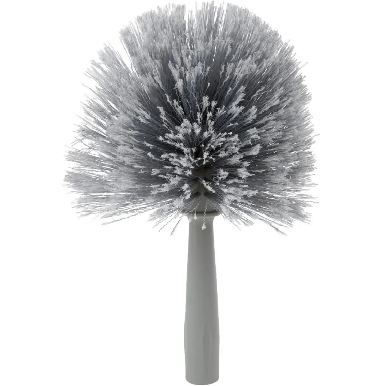 Gifi Nettoyage Et Entretien|Tête de loup grise en plastique