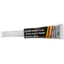 Gifi Colle Et Adhésif^Tube de colle glue multi usage x 12