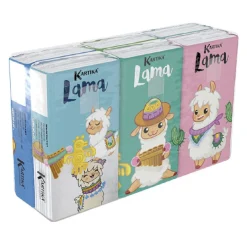 Gifi Bien-Être^Étui de mouchoirs en papier