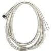 Gifi Equipement Douche^Tuyau de douche extensible inox L.180/230 cm