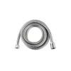 Gifi Equipement Douche^Tuyau de douche flexible inox