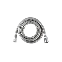Gifi Equipement Douche^Tuyau de douche flexible inox