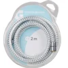 Gifi Equipement Douche^Tuyau de douche L. 2 m