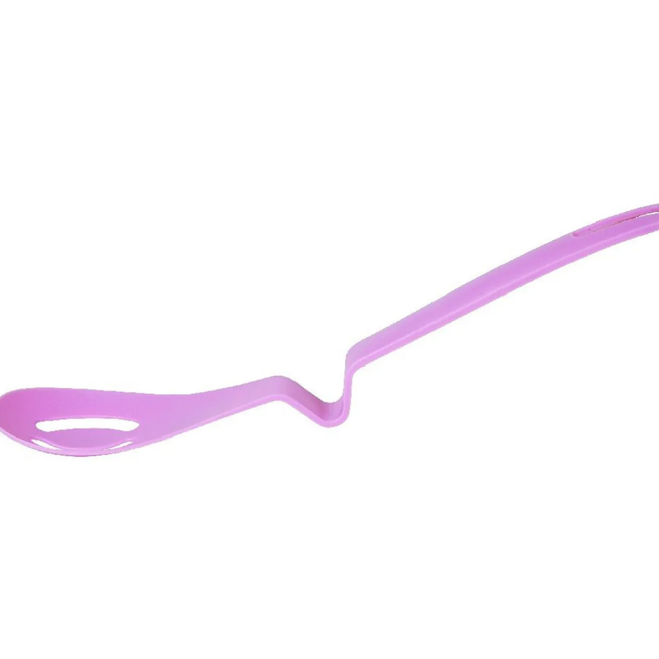 Gifi Ustensile de cuisine coloré x3