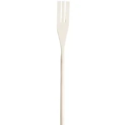 Gifi Ustensile de cuisine en bois x4