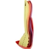 Gifi Ustensile de cuisine nylon x5