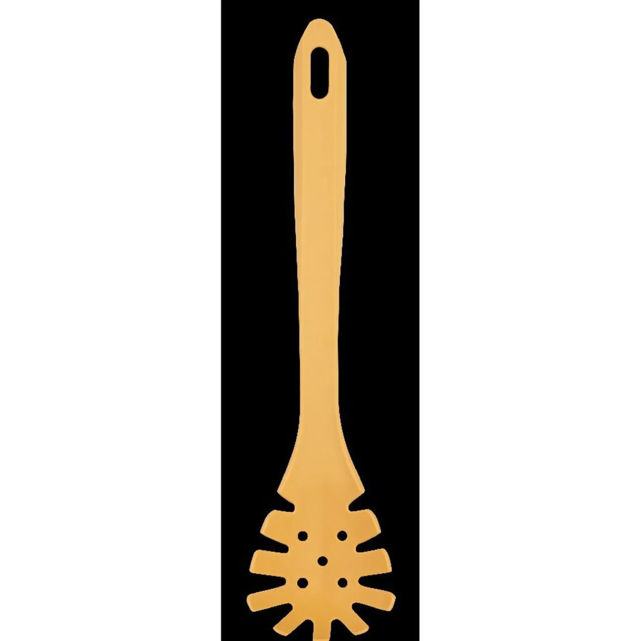 Gifi Ustensile de cuisine nylon x5