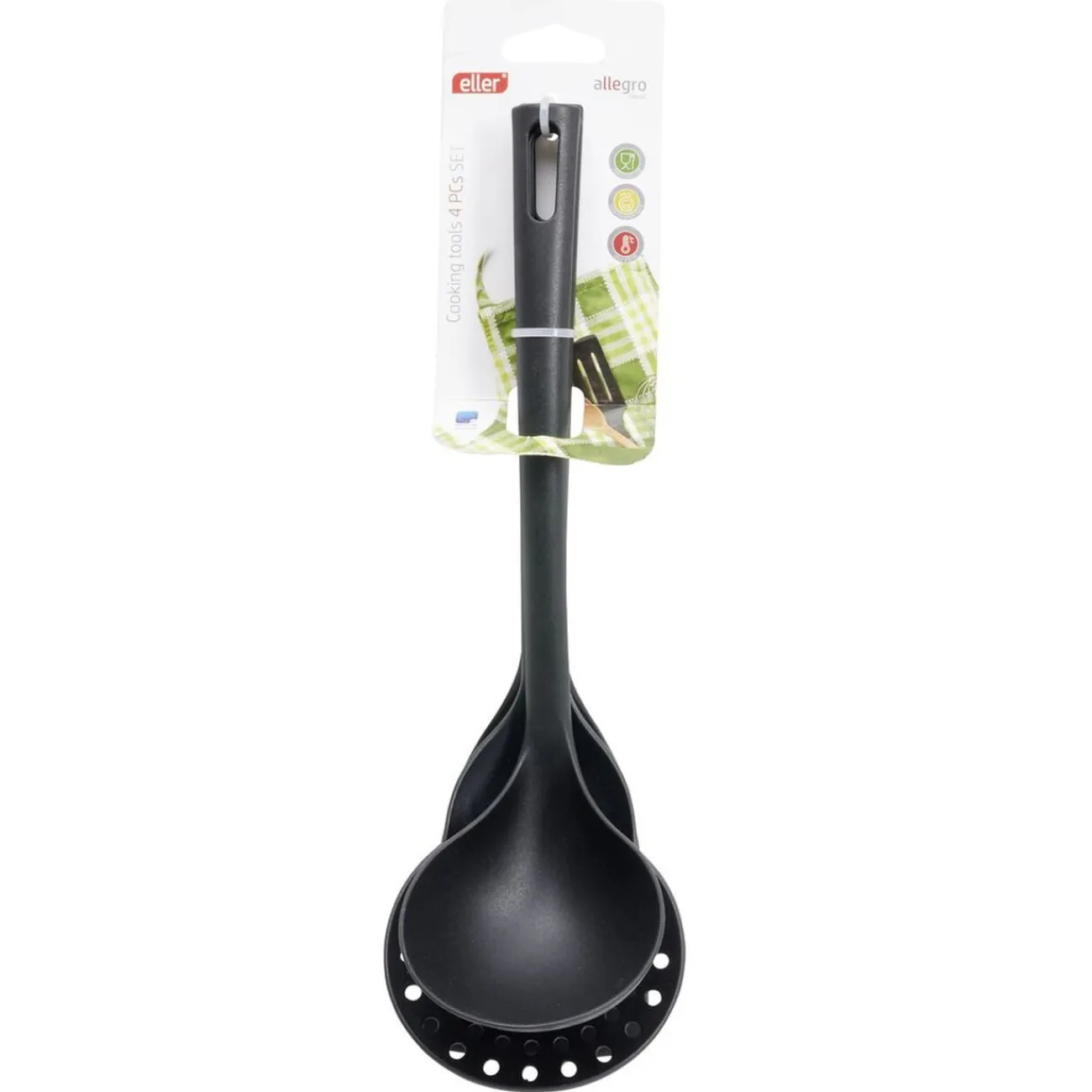 Gifi Ustensile de cuisine x4