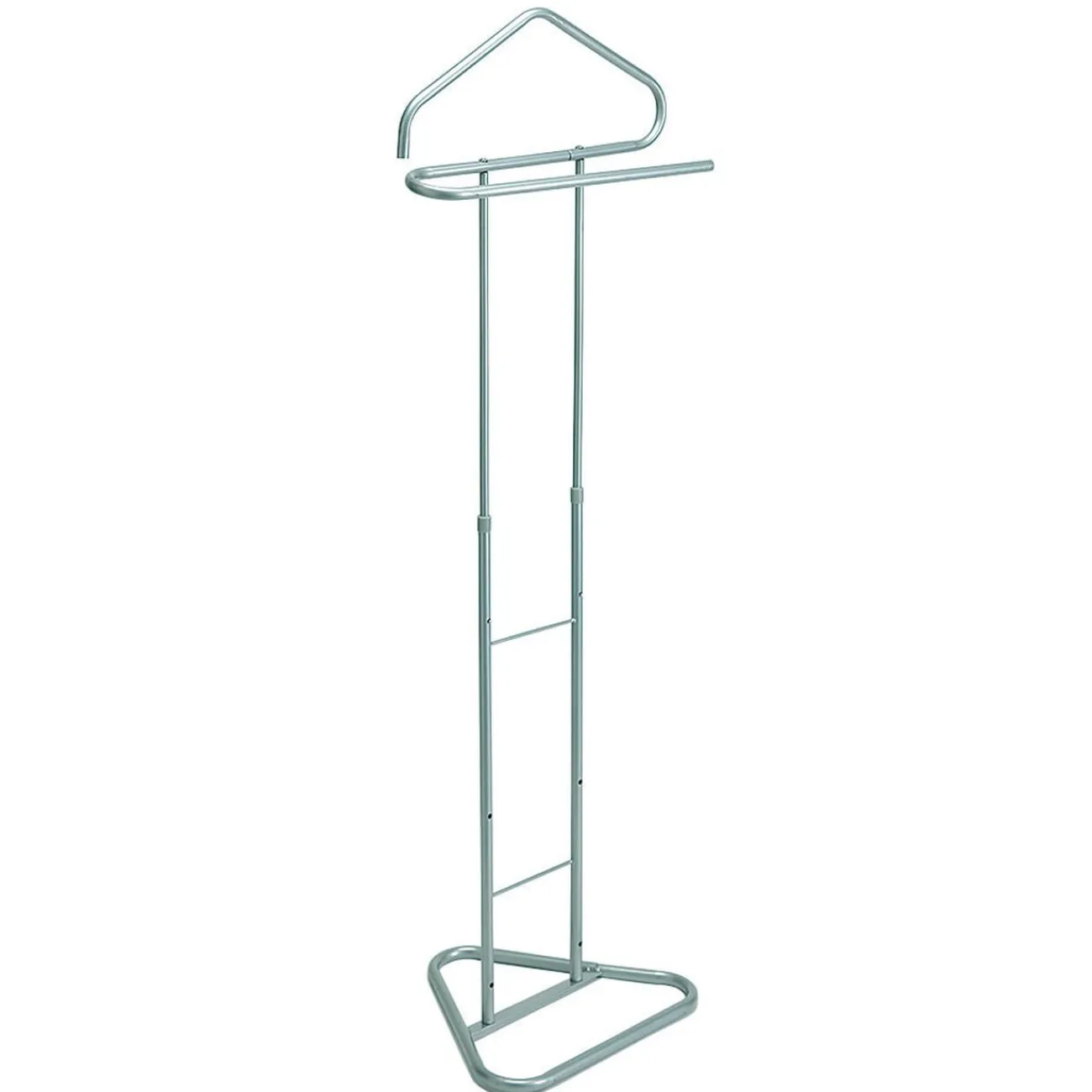 Gifi Rangement|Valet de chambre métal