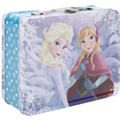 Gifi Beauté^Valisette de maquillage Reine des neiges Frozen Disney