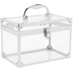 Gifi Beauté^Vanity cométique transparent