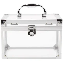 Gifi Beauté^Vanity cométique transparent