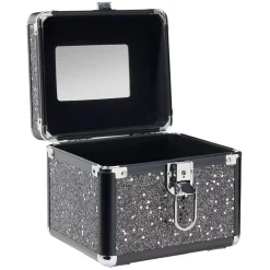 Gifi Beauté^Vanity cosmétique à paillettes