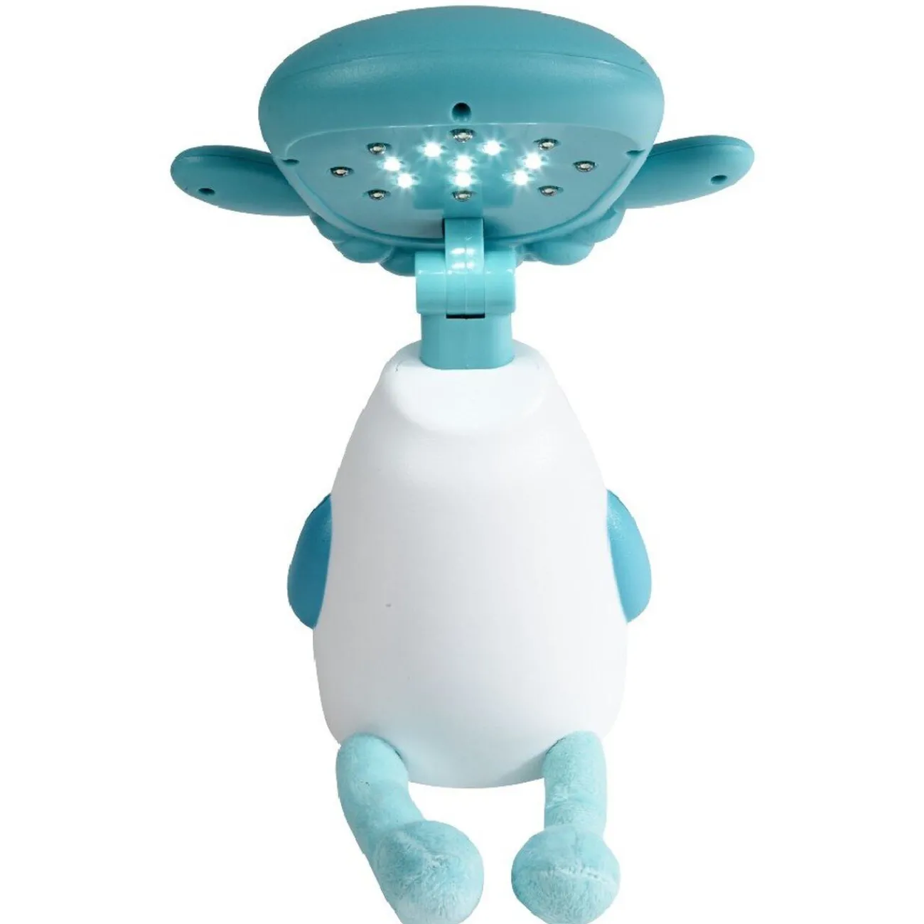 Gifi Eclairage Extérieur^Veilleuse lampe de lecture enfant