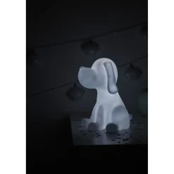 Gifi Eclairage Extérieur^Veilleuse led chien