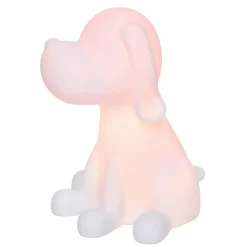 Gifi Eclairage Extérieur^Veilleuse led chien
