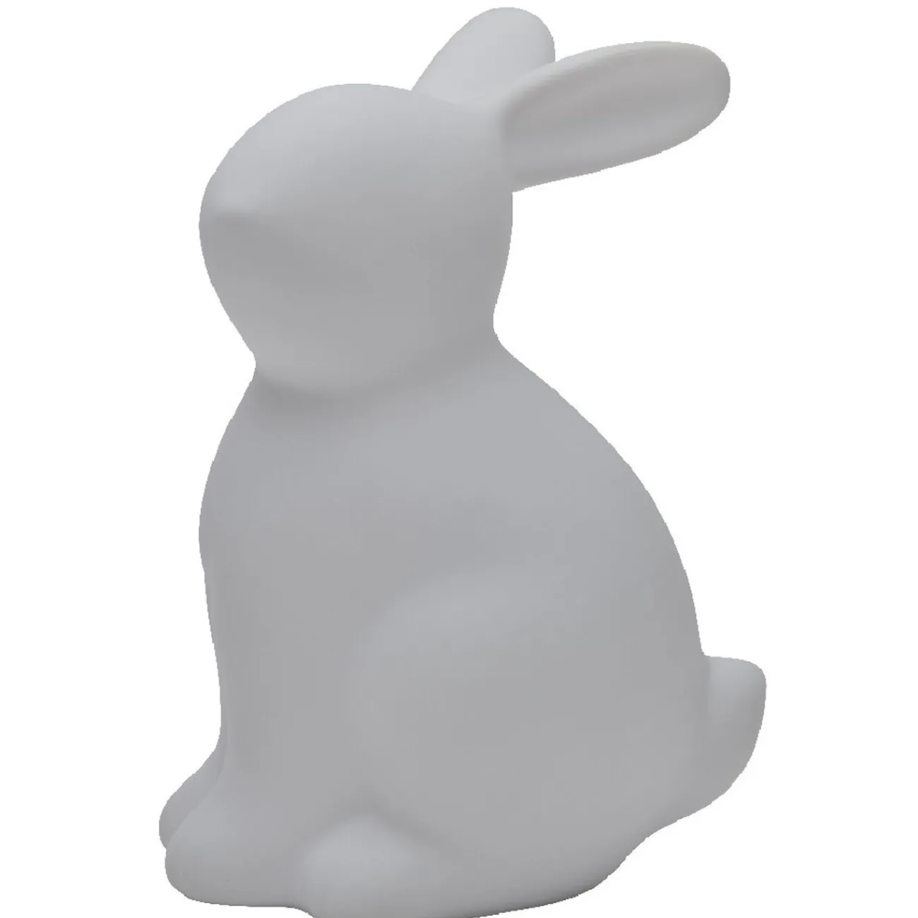 Gifi Eclairage Extérieur^Veilleuse led lapin