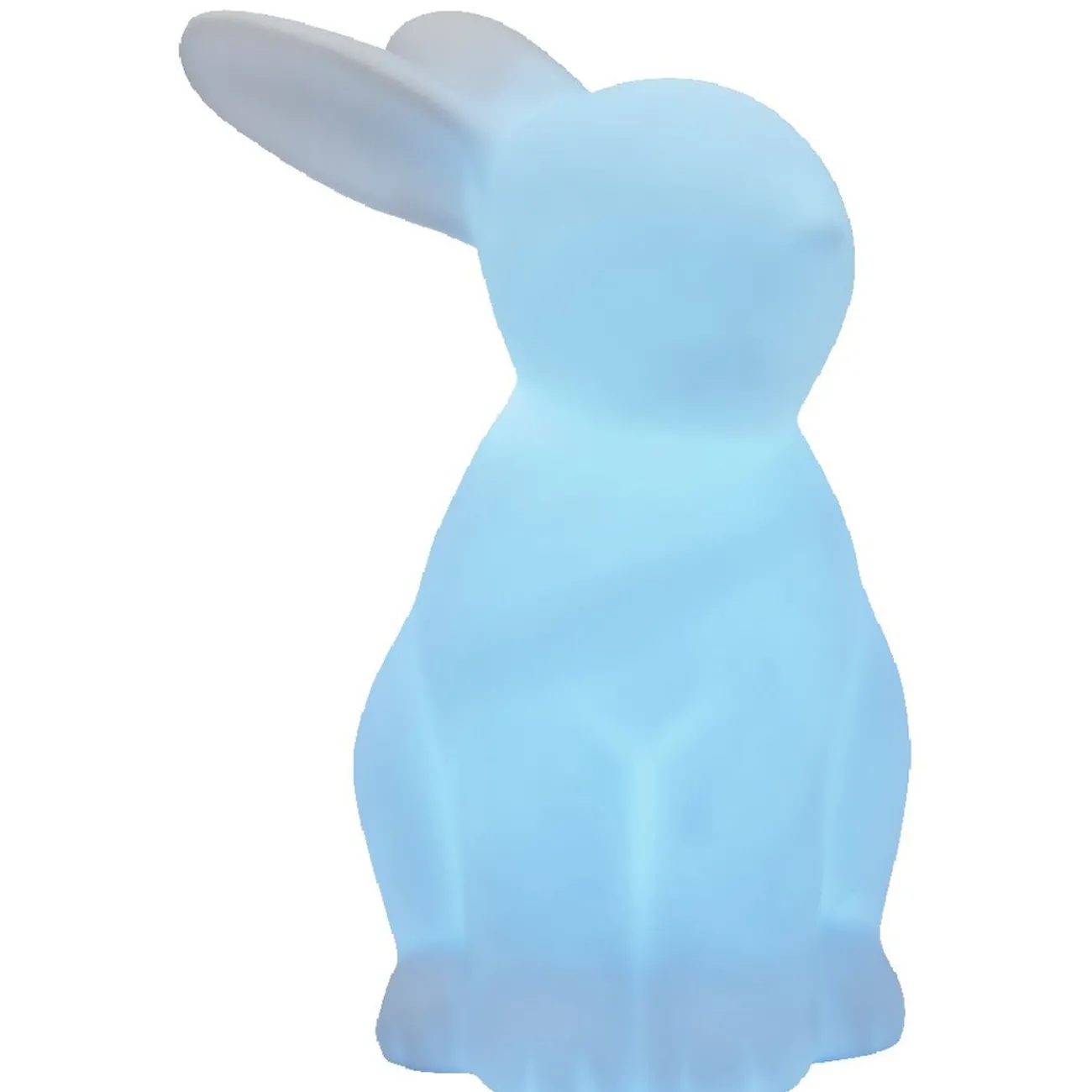 Gifi Eclairage Extérieur^Veilleuse led lapin