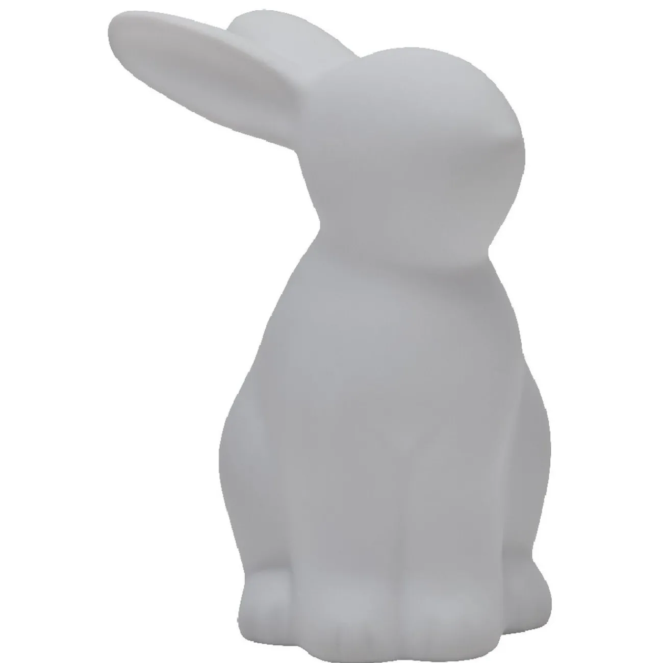 Gifi Eclairage Extérieur^Veilleuse led lapin