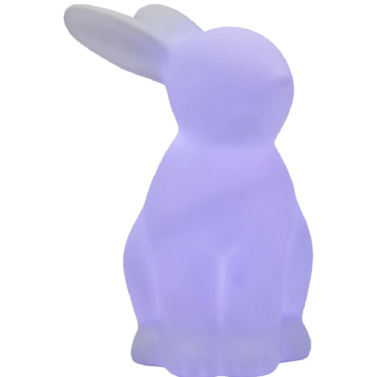 Gifi Eclairage Extérieur^Veilleuse led lapin